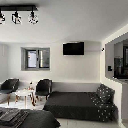 Riviera-Melrod-Athens Apartment Ngoại thất bức ảnh