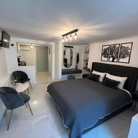Riviera-Melrod-Athens Apartment Ngoại thất bức ảnh