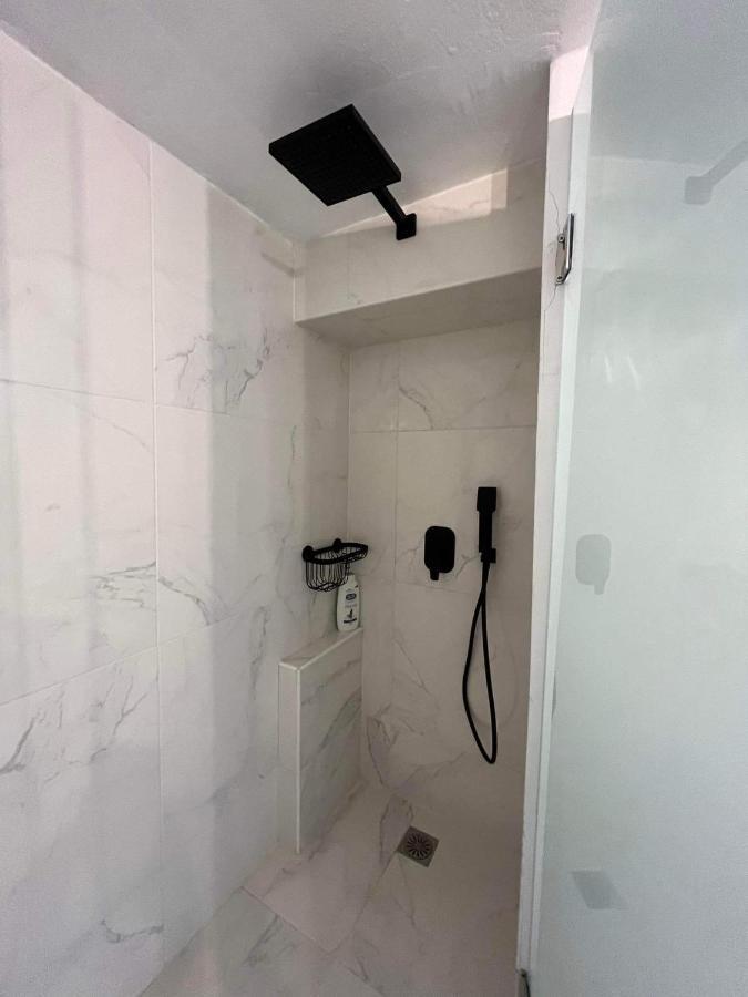 Riviera-Melrod-Athens Apartment Ngoại thất bức ảnh