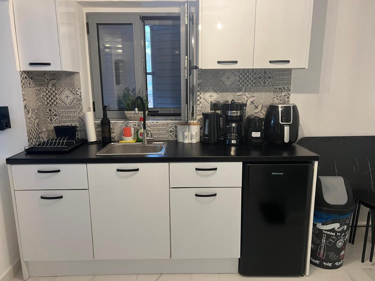 Riviera-Melrod-Athens Apartment Ngoại thất bức ảnh