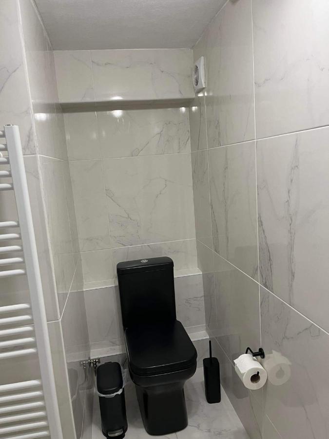 Riviera-Melrod-Athens Apartment Ngoại thất bức ảnh