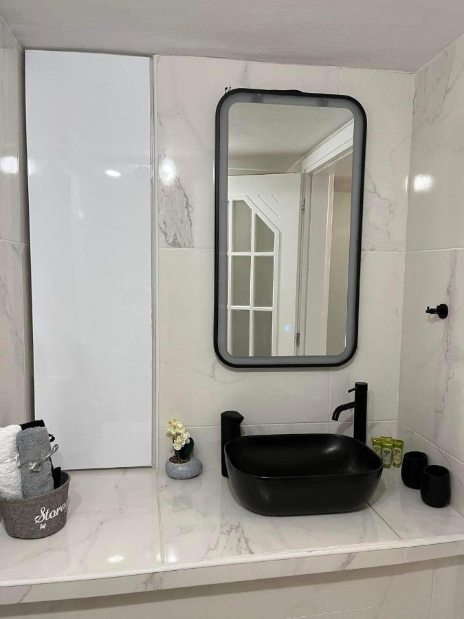 Riviera-Melrod-Athens Apartment Ngoại thất bức ảnh