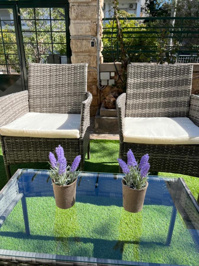 Riviera-Melrod-Athens Apartment Ngoại thất bức ảnh