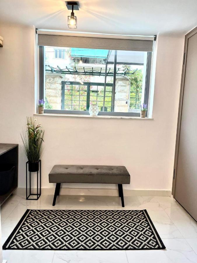 Riviera-Melrod-Athens Apartment Ngoại thất bức ảnh