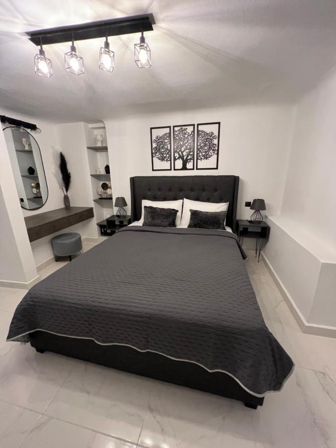 Riviera-Melrod-Athens Apartment Ngoại thất bức ảnh