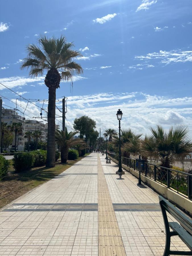 Riviera-Melrod-Athens Apartment Ngoại thất bức ảnh