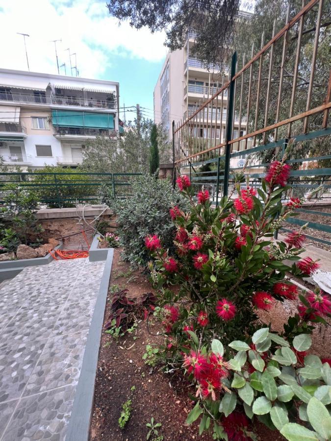 Riviera-Melrod-Athens Apartment Ngoại thất bức ảnh