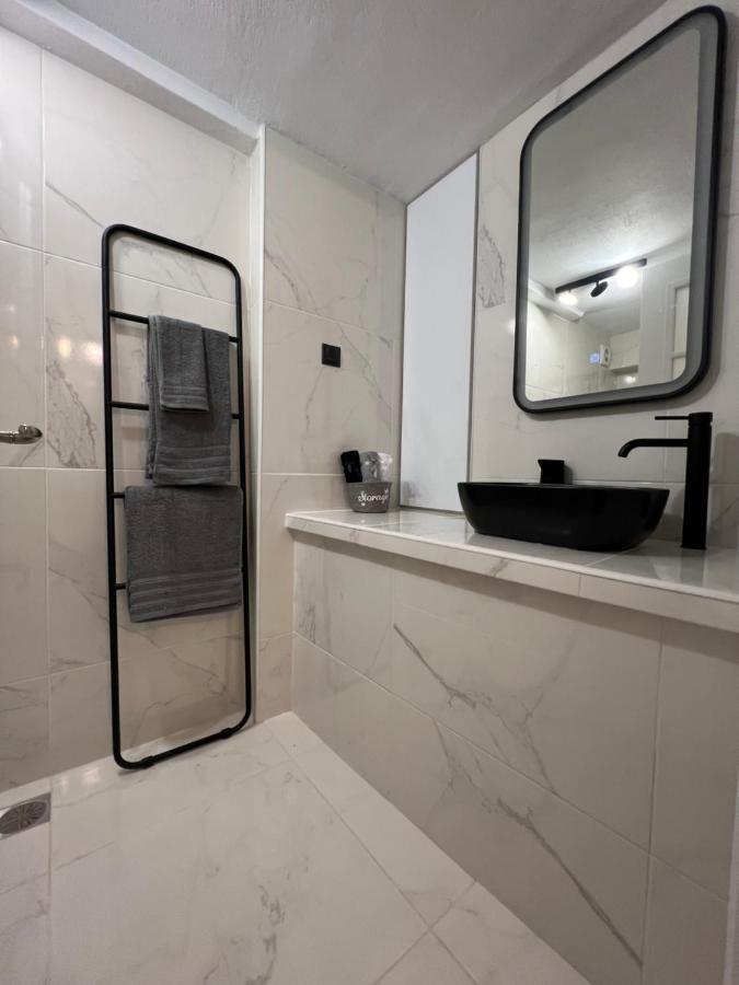 Riviera-Melrod-Athens Apartment Ngoại thất bức ảnh
