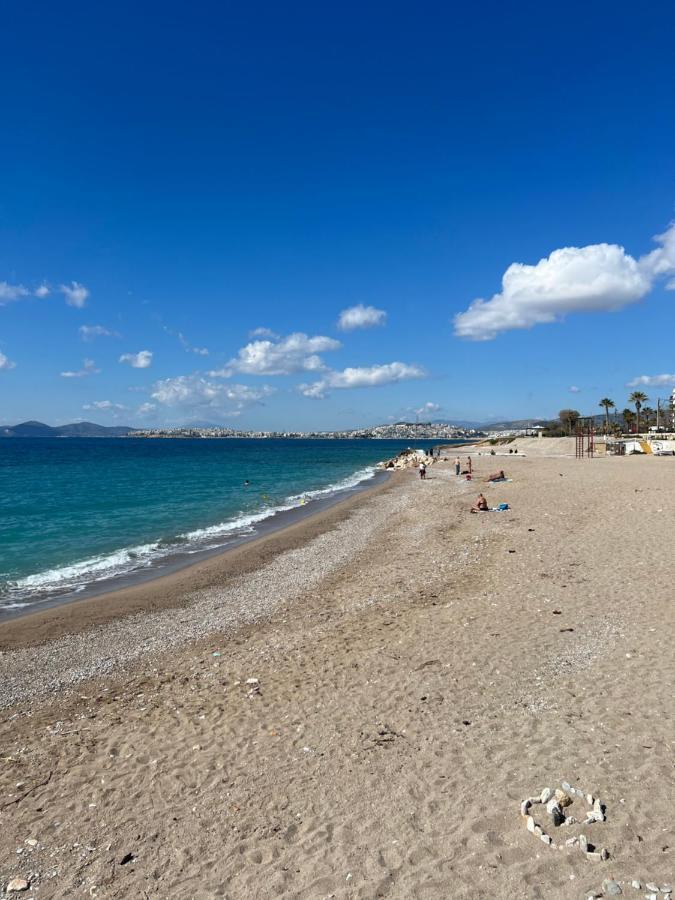Riviera-Melrod-Athens Apartment Ngoại thất bức ảnh